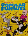 Popular Funnies Jumbo Edition (Rosnock, 1985) #R2516 [1985]