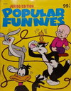 Popular Funnies Jumbo Edition  #R2516 ([1985])