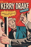 Anti-Crime Squad (Red Circle, 1952 series) #17 — Kerry Drake Racket Buster (February 1954)