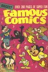 Famous Comics (Magman, 1970? series) #1 [1970?]