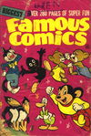 Famous Comics (Magman, 1970? series) #7 [1973?]