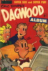 Chic Young's Dagwood Album  #1 ([1965?])