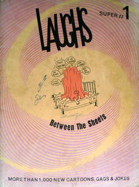 Laughs Between the Sheets  #1 ([1971?])