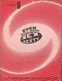 Sex to Sexty (SRI [US], 1965 series)  #6 ([1967?]) — Untitled