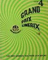 Laughs Between the Sheets (Humour, 1971 series) #4 — Grand Prix Limerix