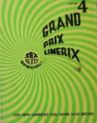 Laughs Between the Sheets  #4 ([July 1971?])