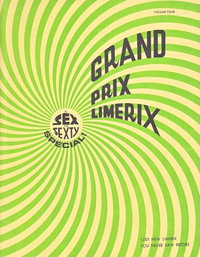 Sex to Sexty (SRI [US], 1965 series)  #4 (1966) — No title recorded