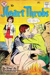 Heart Throbs  #67 (August-September 1960)
