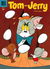 Tom & Jerry Comics (Dell, 1949 series) #140 (March 1956)