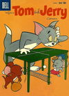 Tom & Jerry Comics (Dell, 1949 series) #176 March 1959