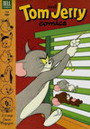 Tom & Jerry Comics  #107 (June 1953)