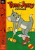 Tom & Jerry Comics (Dell, 1949 series) #108 (July 1953)