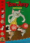Tom & Jerry Comics  #93 (April 1952)