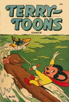 Terry-Toons Comics  #70 (October 1948)