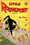 Little Roquefort  #3 (October 1952)