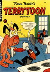 Paul Terry's Terrytoon Comics  #85 (March 1951)