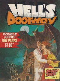 Hell's Doorway (Gredown) #nn (1980?)