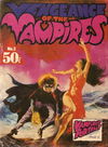 Vengeance of the Vampires (Gredown, 1978 series) #2 [1978?]