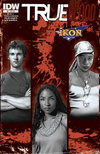 True Blood  #6 (December 2010)