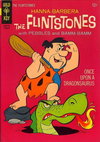 The Flintstones  #32 (February 1966)