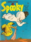 Spooky the Tuff Little Ghost Jumbo Edition (Magman, 1973 series)  #43142 (1973)