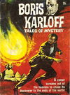 Boris Karloff Tales of Mystery (Magman, 1978) #28007 1978