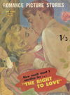 True Secrets Diary (Regal, 1959? series) #136 — Romance Picture Stories; True Secret Diary ([December 1959?])