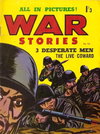 War Stories  #32 ([December 1962?])