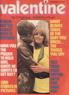 Valentine (IPC, 1968 series) 15 November 1969 (15 November 1969)