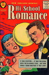 Hi-School Romance  #60 (February 1957)