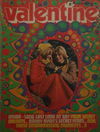 Valentine (IPC, 1968 series) 27 December 1969 (27 December 1969)