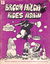 Broom-Hilda Rides Again (Beaumont, 1979?)  (1979)