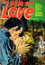 First Love Illustrated (Harvey, 1949 series) #43 (August 1954)