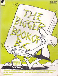 The Bigger Book of B.C. (Beaumont, 1983)  1983