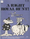 A Right Royal Runt! (Beaumont, 1982?)  1982