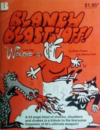 Blanch Blasts Off! (Beaumont, 1983 series) [nn] (1983)