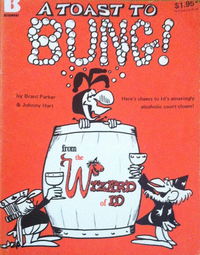 A Toast to Bung! (Beaumont, 1981 series) [nn] (1981)