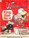 The Wizard of Id King Size Collectors' Edition (Capricorn, 1986? series) #4 1986