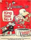 The Wizard of Id King Size Collectors' Edition (Capricorn, 1986 series)  #4 (1986)