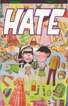Hate  #2 (Summer 1990)