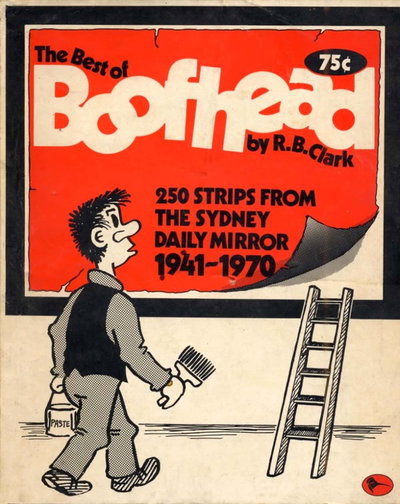 The Best of Boofhead [nn] ([1970?])