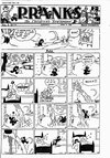 Pranks, the Children's Newspaper  v1#35 ([4 April 1926?])