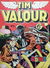 Tim Valour Comic (Edwards, 1948 series) #15 ([July 1950?])