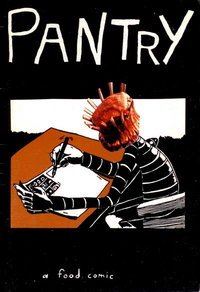 Pantry [nn] ([August 1998?])