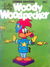 Walter Lantz Woody Woodpecker Jumbo Edition (Magman, 1985) #R2515 ([1985])