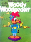 Walter Lantz Woody Woodpecker Jumbo Edition  #R2515 ([1985])