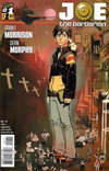 Joe the Barbarian  #1 (March 2010)
