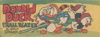 Weeties/Kornies Free! Walt Disney Comics (Nabisco, 1951? series) #B6 — Donald Duck [1951?]