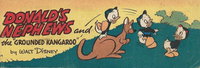 Weeties/Kornies Free! Walt Disney Comics  #G4 ([April 1956?])