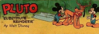 Weeties/Kornies Free! Walt Disney Comics  #G6 ([1956?])